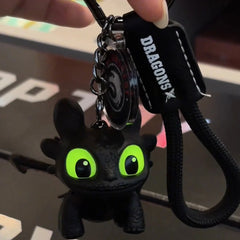 MysticDrive Mini Dragon Toy