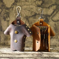 Premium Clothes Shape Key Holder