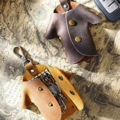 Premium Clothes Shape Key Holder