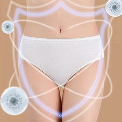 FreshWear - The Disposable Underwear (Buy 1 Get 1 Free!)