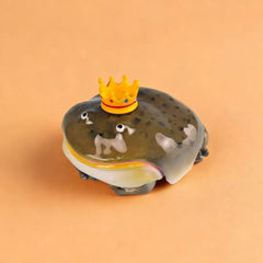 FrogBuddy™ - The Ultimate Cute AirPods Case !
