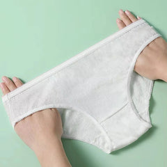 FreshWear - The Disposable Underwear (Buy 1 Get 1 Free!)