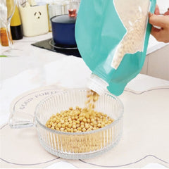 Grain Packaging Bag(1.5 Litre)
