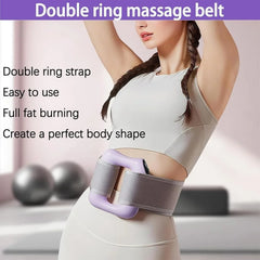 Slimming Massage Ring