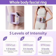 Slimming Massage Ring