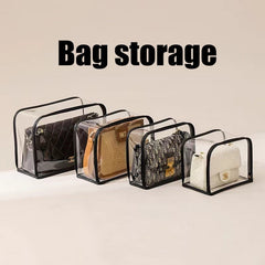Handbag Storage Organizer
